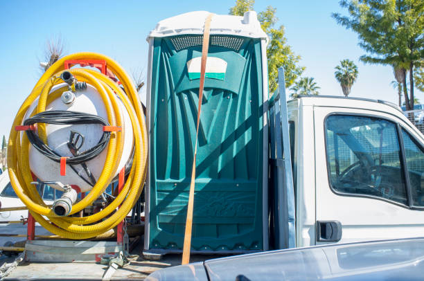 Best Local porta potty services  in Bear Creek, FL