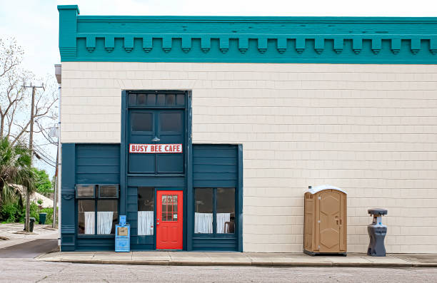 Portable Toilet Options We Offer in Bear Creek, FL