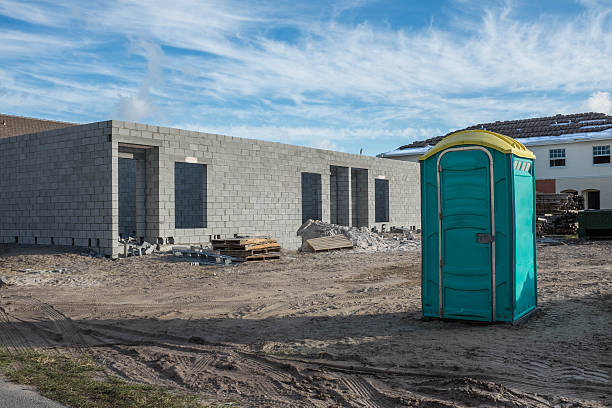 Best Wedding porta potty rental  in Bear Creek, FL